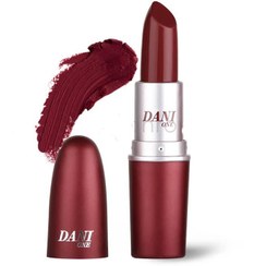 تصویر دنی وان رژلب dani one lipstick 71 