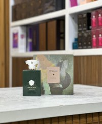 تصویر عطر ادوپرفیوم آمواج پرپس مردانه و زنانه حجم ۱۰۰ میل تند گرم 