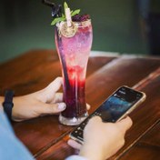 تصویر لیوان شیک پاشاباغچه کد ۴۲۱۲۶ 