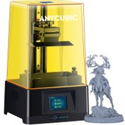تصویر پرینتر سه بعدی Anycubic مدل Mono 4K 