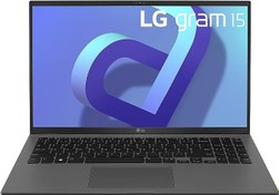 تصویر LG gram 15z980 Stock/ intel core i7-8550u /16gb ddr4/1tra ssd/ intel uhd 620 share 8g /15.6 full hd/ لپ تاپ استوک ال جی gram 15z980 