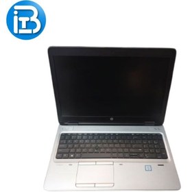 تصویر خرید لپتاپ استوک hp 650 G2 