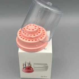 تصویر استند سرسوهان 