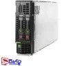 تصویر سرور بلید اچ پی HP BL460c G7 