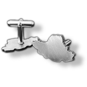 تصویر دکمه سردست ایران 