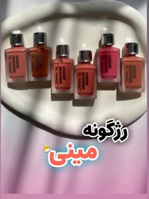 تصویر رژ گونه مایع 3q - 06 