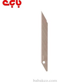 تصویر تیغ کاتر کوچک دلی 