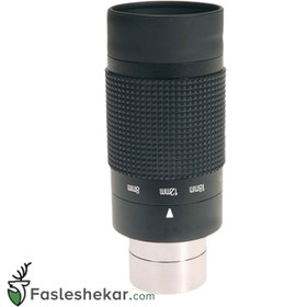 تصویر چشمی ۸-۲۴ میلی‌متری اسکای‌واچر با بزرگ‌نمایی متغیر 