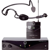 تصویر AKG - Sport Set میکروفون هدست بی سیم 