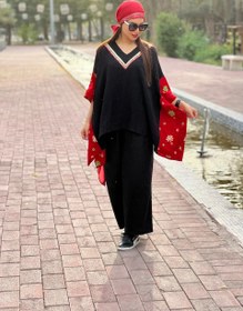 تصویر تونیک سنتی جدید 4-100294 