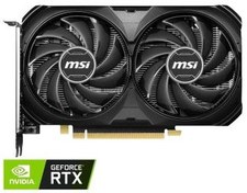 تصویر کارت گرافیک ام اس آی مدل Msi GeForce RTX 4060 MSI GeForce RTX 4060 Ti VENTUS 2X BLACK OC 8G Graphics card