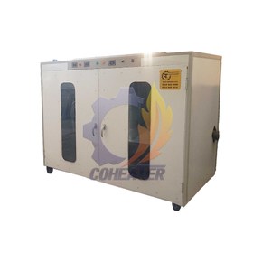 تصویر دستگاه میوه خشک کن d800gt | دستگاه میوه خشک کن گازی 