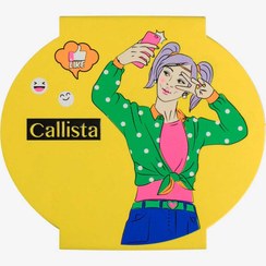 تصویر پنکک کالیستا 03 پنکک