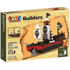 تصویر لگو کشتی کد ۹۰۱۵ 