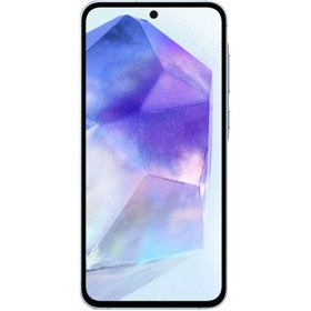 تصویر گوشی سامسونگ (ویتنام)  A55 5G | حافظه 128 رم 8 گیگابایت Samsung Galaxy A55 5G (Vietnam) 128/8 GB