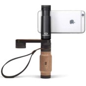 تصویر نگه دارنده یا ریگ موبایل شولدرپاد Shoulderpod R2 Pocket Rig for Smartphones 