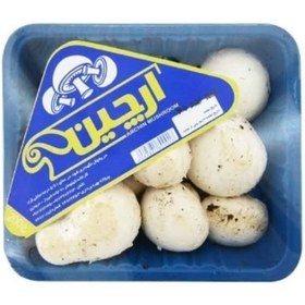تصویر قارچ 300 گرم آرچین 