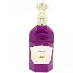 تصویر پرفیوم اکسترکت لیلاس کورنیش د اور | Corniche Dor Lilas Extrait De Parfum حجم 125 میلی لیتر 