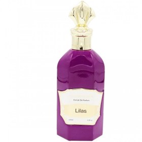 تصویر پرفیوم اکسترکت لیلاس کورنیش د اور | Corniche Dor Lilas Extrait De Parfum حجم 125 میلی لیتر 