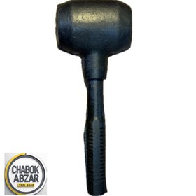 تصویر چکش لاستیکی 