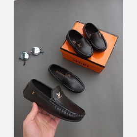 تصویر کفش بچگانه کالج 