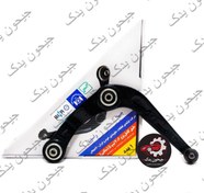 تصویر طبق کامل پژو ۲۰۶ تیپ۵ راست (مثلثی) لاهیجان اصلی 