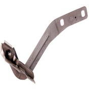 تصویر لولای کاپوت پراید سایپا یدک (راست) 