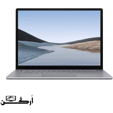 خرید و قیمت لپ تاپ 13.5 اینچی مایکروسافت مدل Surface laptop 3 i5 8 ...