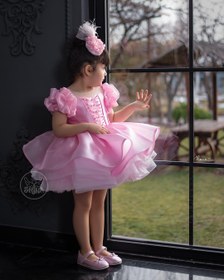 تصویر پیراهن مدل نازی 