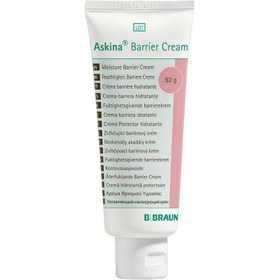 تصویر کرم محافظ آسکینا - Askina Barrier Cream 