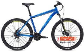 تصویر دوچرخه سایز 29 Fuji Nevada 1 7 2017 