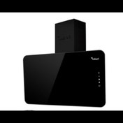 تصویر هود شومینه ای میلان مدل رامتین 