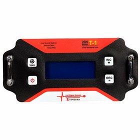 تصویر فلزیاب تی 1 پالسی نقطه زن 