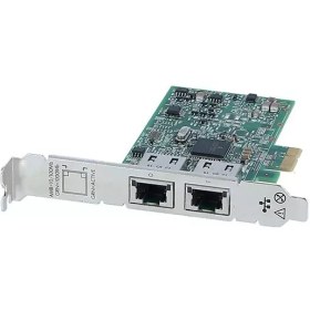 تصویر کارت شبکه HP NC332T شاسی سرور G10 Plus 