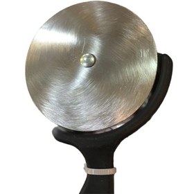 تصویر پیتزا بر شنگیا 