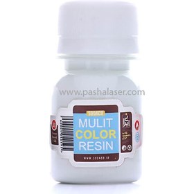 تصویر رنگ خمیری سفید کد 901640 