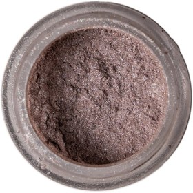 تصویر سایه چشم پودری تک رنگ هانتین 544 Hantin Powder Eye Shadow