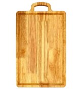 تصویر تخته گوشت تیارا 