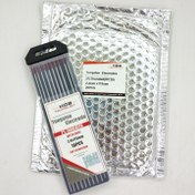 تصویر تنگستن قرمز hdb سایز 2.4 Tungestan red 2.4 hdb