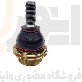 تصویر سیبک اکسل (زیر کمک) پژو ۴۰۵ و پارس و سمند جی ای اس پی Engine Mount