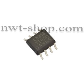 تصویر آی سی LM358DR برند TI 