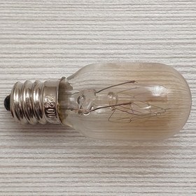 تصویر لامپ ژانومه پیچی 