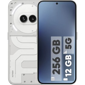 تصویر گوشی ناتینگ (استوک) Phone 2a 5G | حافظه 256 رم 12 گیگابایت Nothing Phone 2a 5G (Stock) 256/12 GB