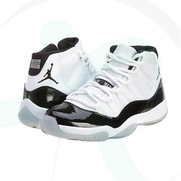 Jordan 11 concord clearance basse