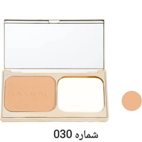 تصویر پنکک مات دونا روما 