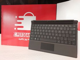 تصویر کیبورد استوک سرفیس Surface keyboard ( گرید B ) 