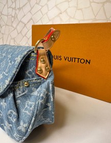 تصویر کیف فول پک برند LV LOUIS VUITTON