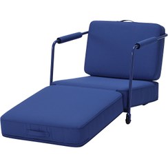 تصویر صندلی راحتی گیمینگ مدل BRÄNNBOLL | برند ایکیا | ارسال 15 الی 30 روز کاری 