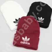 تصویر کلاه بافت آدیداس کد 403094 