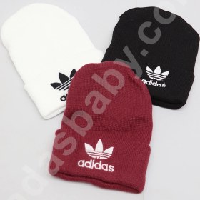 تصویر کلاه بافت آدیداس کد 403094 